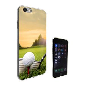 coque iphone 6 golf 7