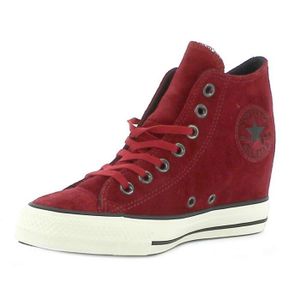 converse montante bordeaux femme converse montante bordeaux femme