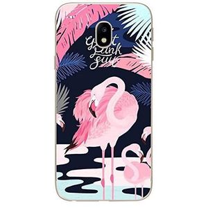 coque samsung j3 2016 flamant rose coque samsung j3 2016 flamant rose