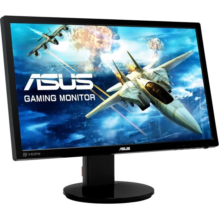 ASUS VG248QZ - Ecran Gamer 24\