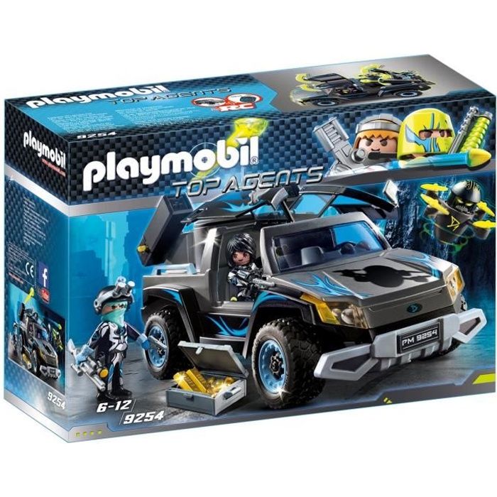 Autres playmobils Cdiscount