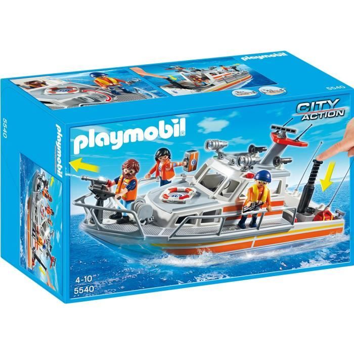 Playmobil Cdiscount