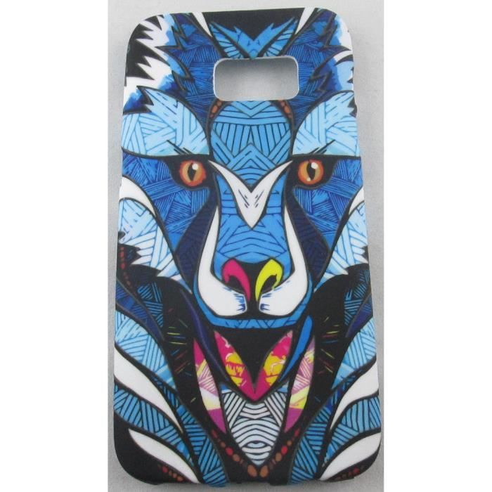 coque samsung s7 renard coque samsung s7 renard