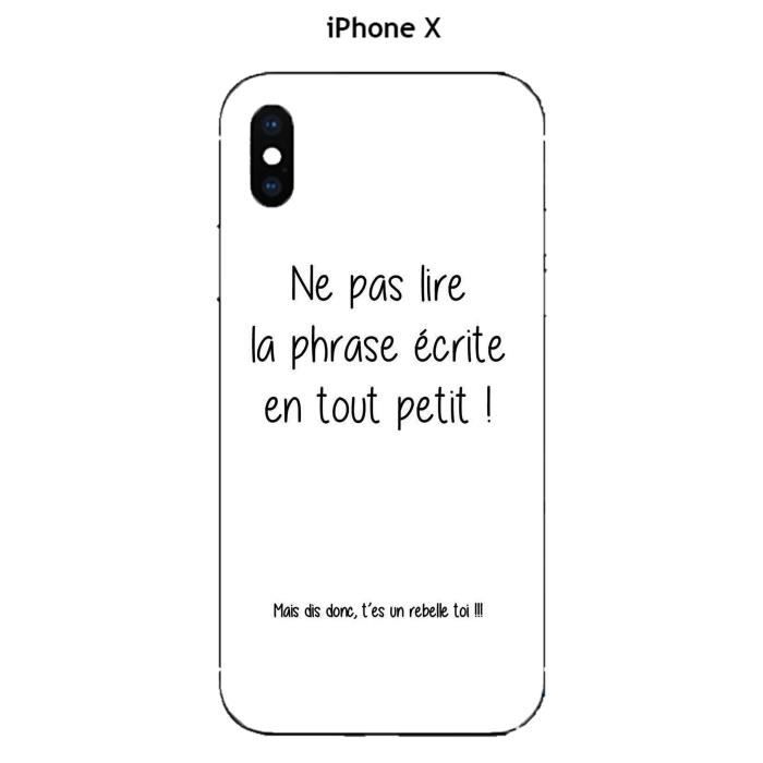 coque iphone x dessin amusant coque iphone x dessin amusant