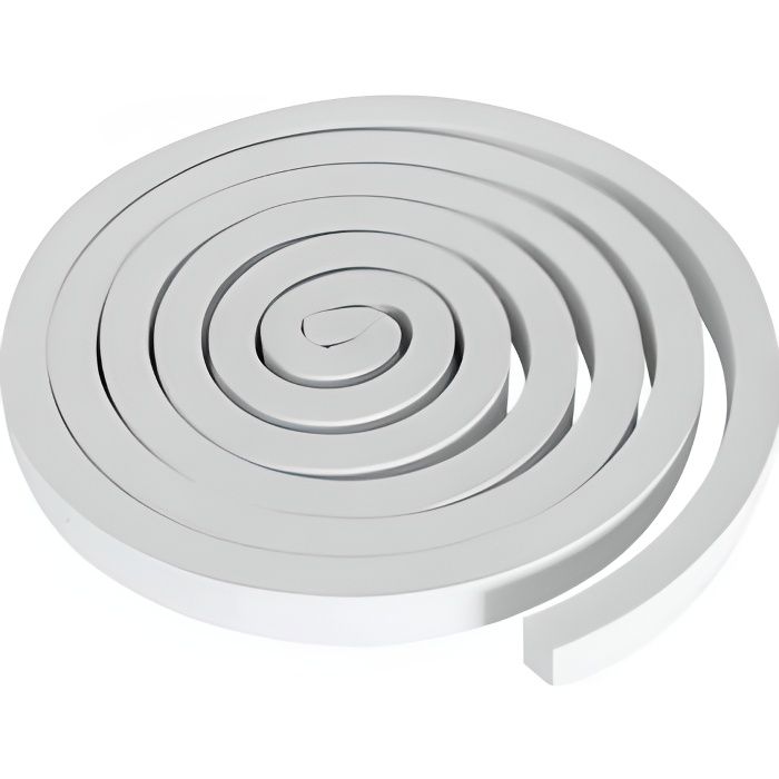 Joint De Porte Autocollant - 20 M X 15 Mm - Joint De Fenêtre