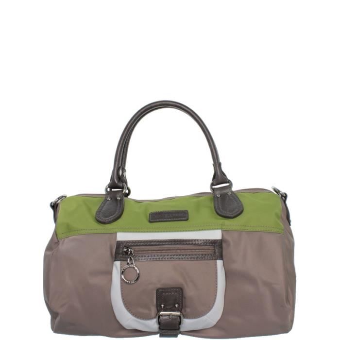 Achat Vente Sac Galet À Main Pistache Ref Lancaster lan36278 Y92WEDHI