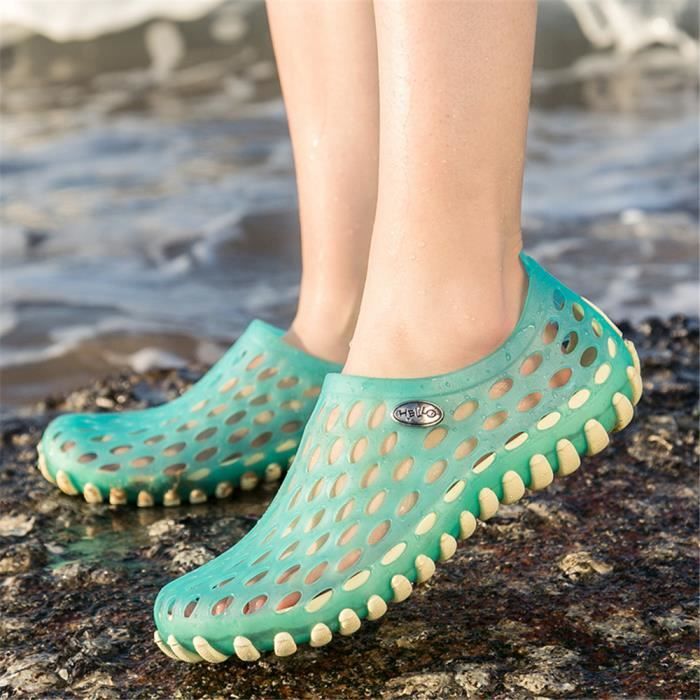 De rose Baskets Lger Chaussures Poids Nouvelle Sneakers Femme Antidrapant Ms vert Plus Extravagant Confortable noir Couleur jaune 2018 violet Arrivee Rouge rBqParw