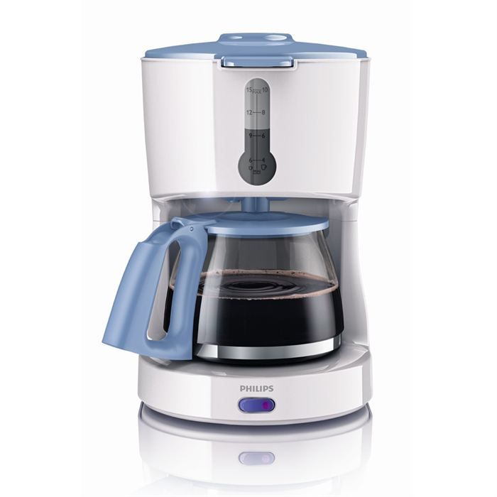 PHILIPS HD7455/40   Achat / Vente CAFETIERE PHILIPS HD7455/40