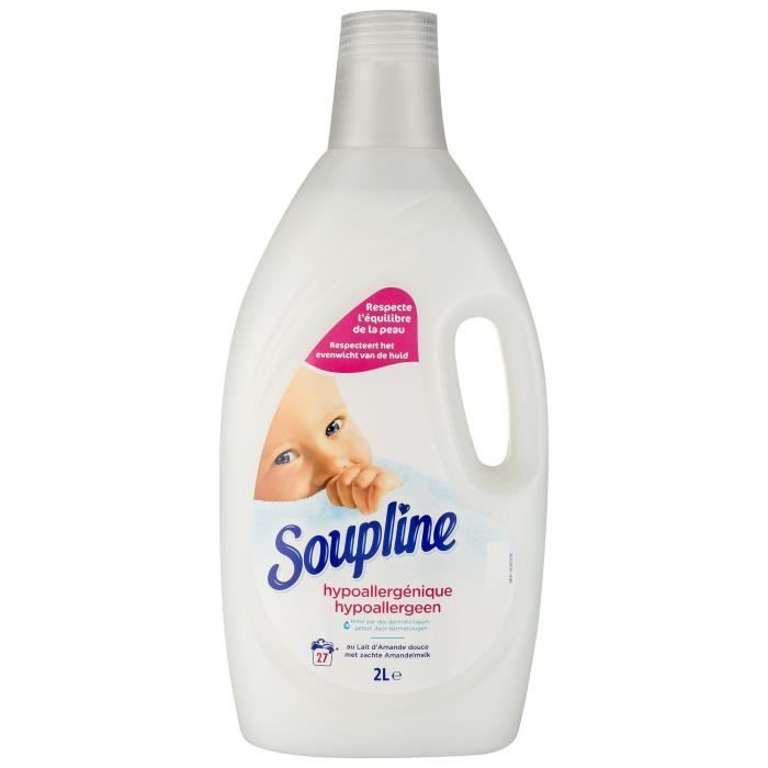 Soupline - Achat / Vente pas cher