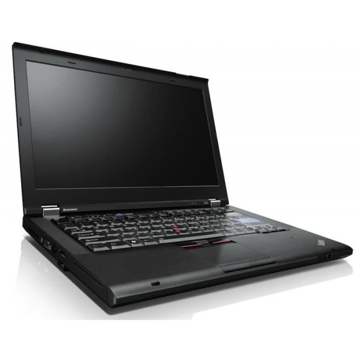 Lenovo Thinkpad T420 8Go 320Go1