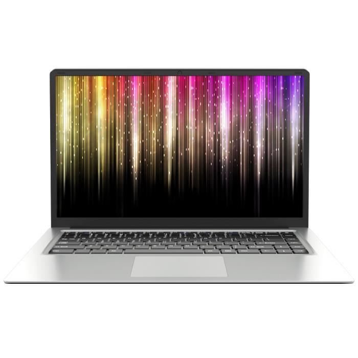 PC Portable - Tbao X8S - 15,6'' Windows1