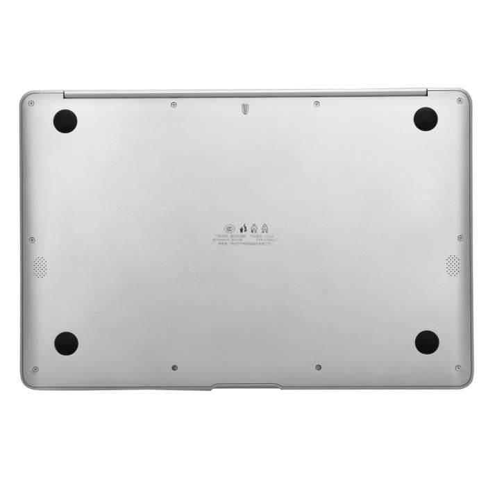  EZbook 2 Ordinateur Portable 14.1”FHD Tablette3