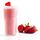 Minceur D - Milk Shake Fraise Riche en Proteines -