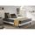Matelas STRETCHY 90x190 cm en BLUE LATEX®+ mousse