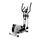 BH FITNESS Vélos Elliptique Masse d'inertie 10 kg