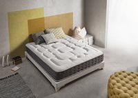MATELAS SIMPUR RELAX - Matelas - ROYAL TOP ViscoGraphene - MATELAS SIMPUR RELAX - Matelas - ROYAL TOP ViscoGraphene -