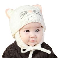 CHAPEAU - BOB Benjanies®Bambins bébé garçons filles oreilles enf CHAPEAU - BOB Benjanies®Bambins bébé garçons filles oreilles enf
