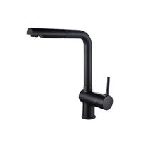 ROBINETTERIE DE CUISINE ROUSSEAU Robinet mitigeur de cuisine Matsouko - Av ROBINETTERIE DE CUISINE ROUSSEAU Robinet mitigeur de cuisine Matsouko - Av