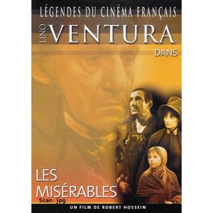TÉLÉCHARGER FILM LES MISÉRABLES JEAN GABIN