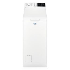 LAVE-LINGE Lave-linge ELECTROLUX - EW 6 T 3366 AZ • Lave-ling