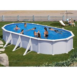 Piscine 7m32 Achat Vente Pas Cher