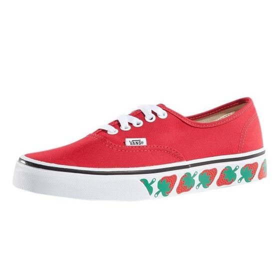 basket vans rouge femme basket vans rouge femme