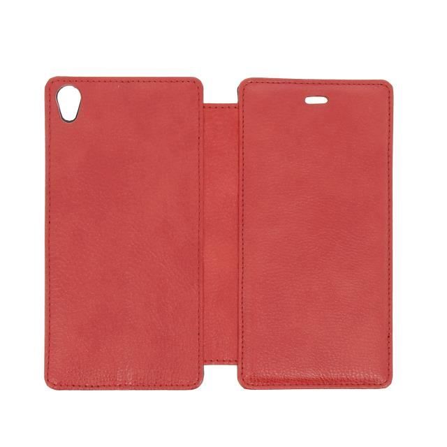 ARCHOS Etui folio d'origine pour ARCHOS diamond s - Rouge