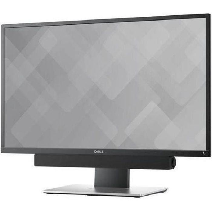 DELL Ecran P2217 - 22\