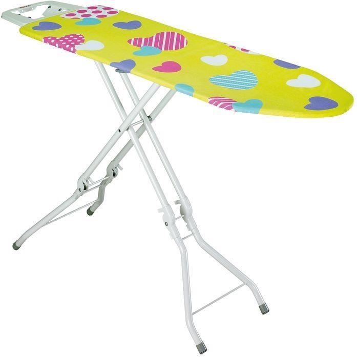 Table à repasser 120x38CM