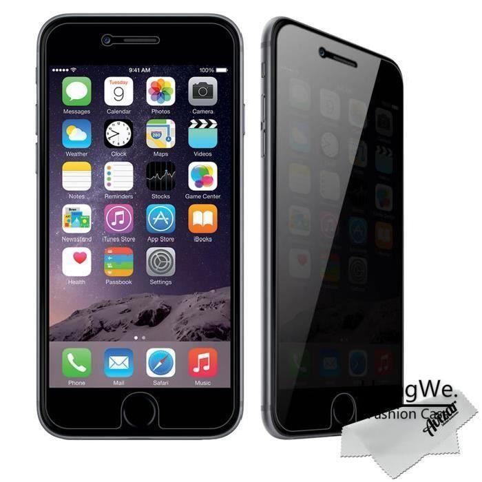 espionnage iphone 6
