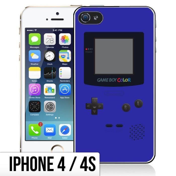 iphone 5 coque game boy iphone 5 coque game boy