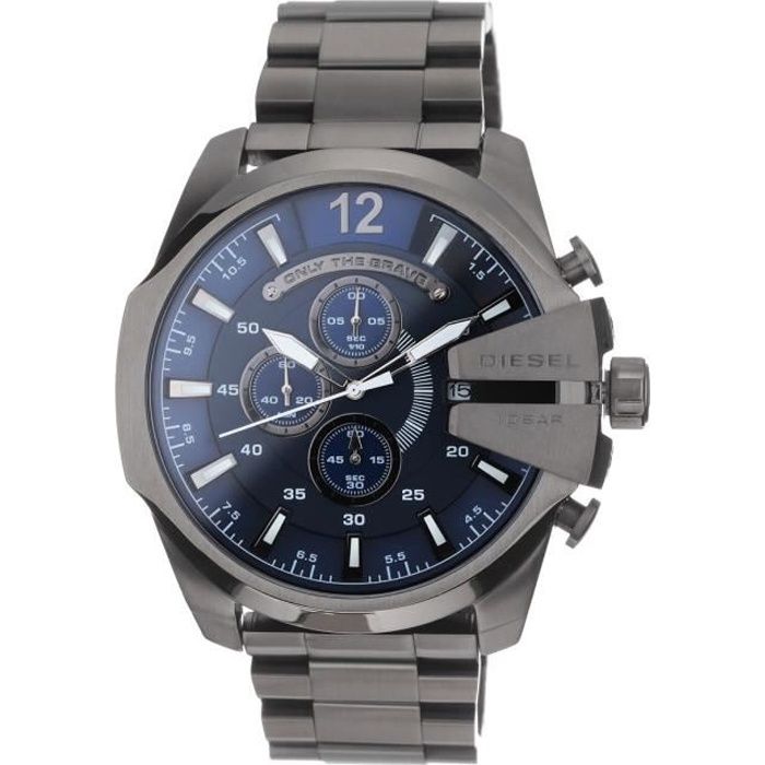 Vente montre diesel clearance