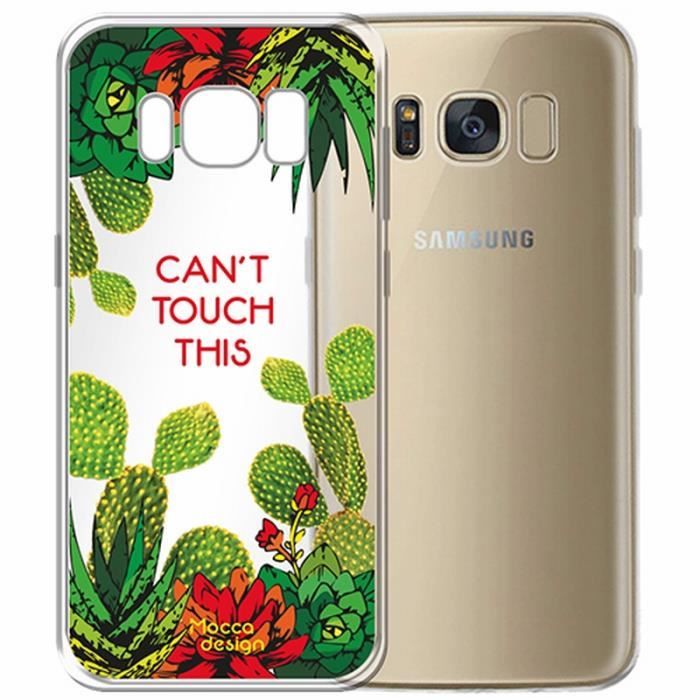 coque samsung s8 cactus coque samsung s8 cactus