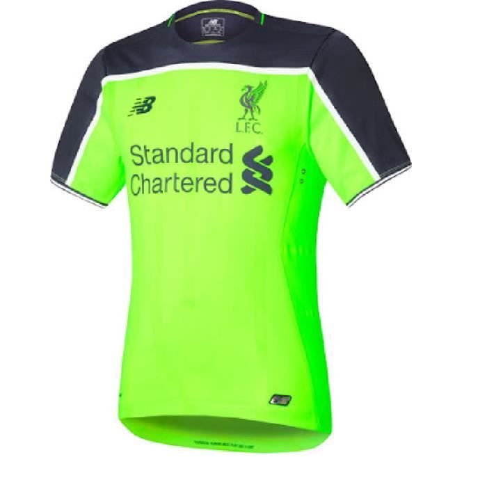 tenue de foot Liverpool Homme tenue de foot Liverpool Homme