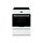Cuisinière vitrocéramique 60cm ELECTROLUX EKC64500