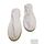 Espadrilles Femme en Toile Cousue Main !