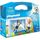 PLAYMOBIL 5654 - Sports & Action - Valisette Foot