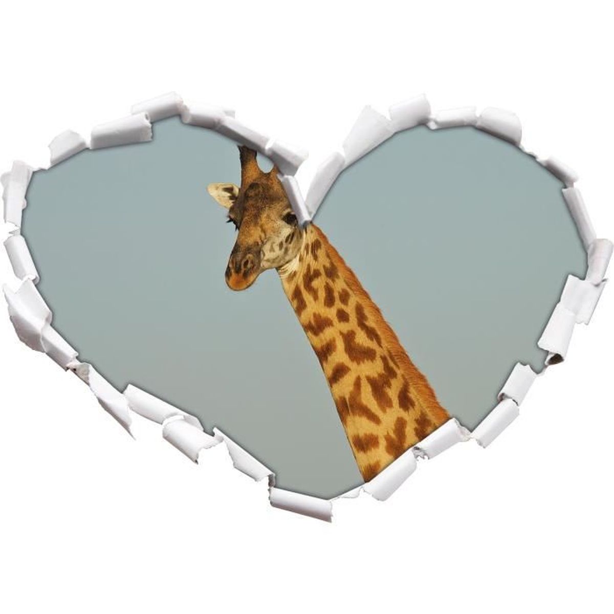 Les parcs en webcam live  - Page 14 Forme-de-coeur-maiestatische-girafe-dans-le-regard