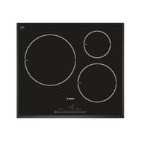 PLAQUE INDUCTION Bosch PIL651F17E 01.Table à Induction PLAQUE INDUCTION Bosch PIL651F17E 01.Table à Induction