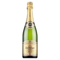 VIN BLANC Wolfberger Cremant Alsace brut 75 cl VIN BLANC Wolfberger Cremant Alsace brut 75 cl