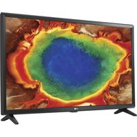 Téléviseur LED LG 32LJ510B TV LED HD 80 cm (32") - 2 x HDMI - Cla Téléviseur LED LG 32LJ510B TV LED HD 80 cm (32") - 2 x HDMI - Cla