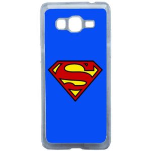 coque samsung j3 2016 superman