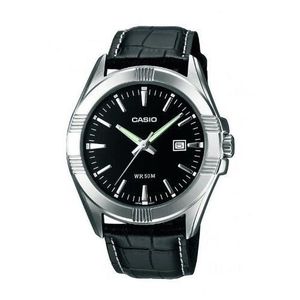 montre homme casio bracelet cuir montre homme casio bracelet cuir