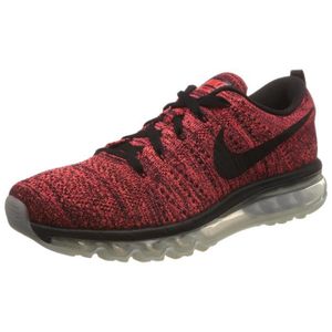 air max flyknit solde
