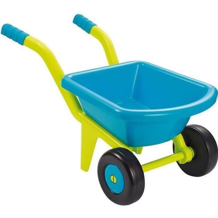 ECOIFFIER - 4542 - Brouette vide