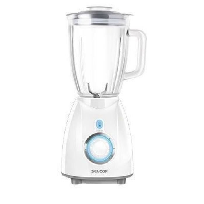 SENCOR SBL5370WH Blender classique - Blanc