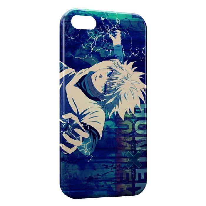 coque iphone 5s hunter x hunter coque iphone 5s hunter x hunter