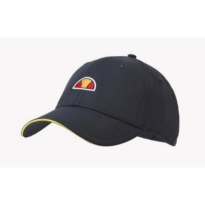 Marine Homme Casquette Achat Bleu Vente Ellesse FqHFAzgxPw