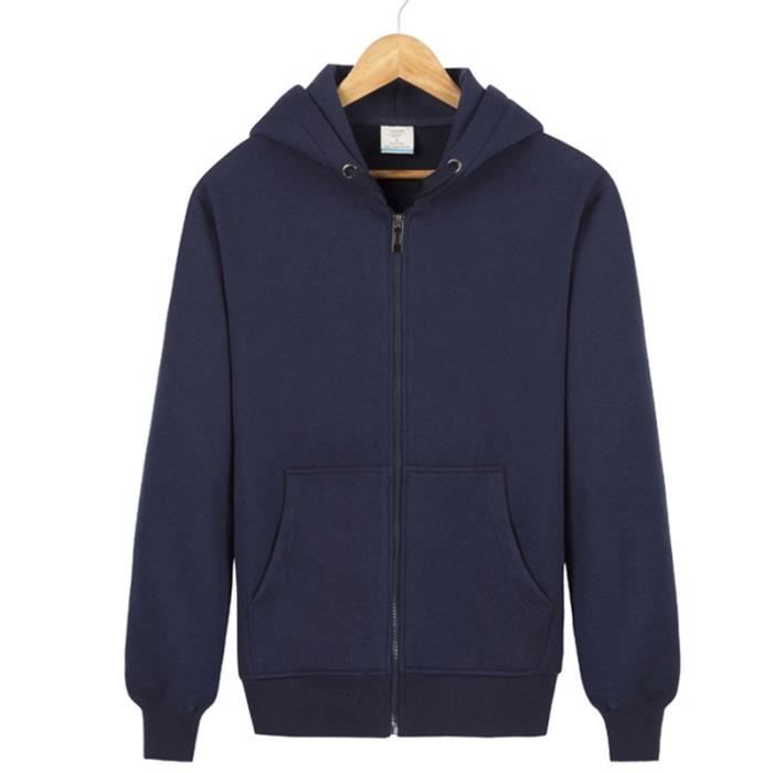 Mode Homme La Couleur Marque Coréen Épaissir Baseball Hommes Capuche A À Encolure Coton Unie Sweat Pull Shirt Style Luxe Vêtements tQsrxdhC
