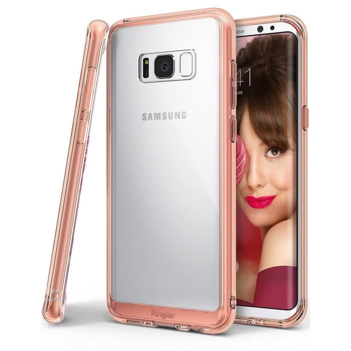 coque samsung s8 ringke coque samsung s8 ringke
